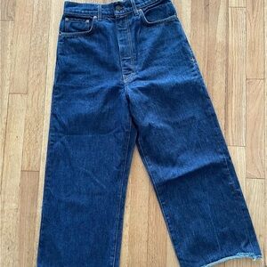 Imogene and willie catherine denim jean sz 28 26